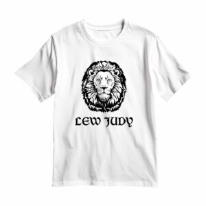 Koszulka Lew Judy