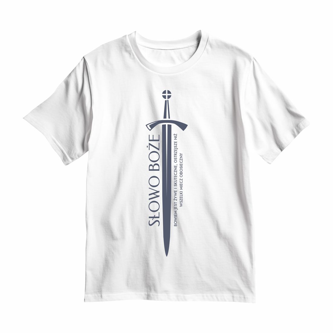 Koszulka Słowo Boże