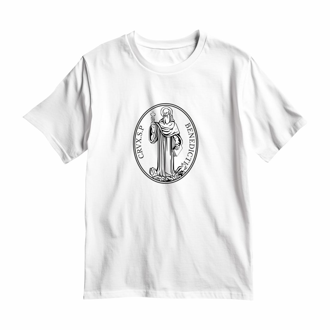Koszulka Benedicti