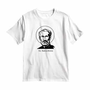 Koszulka św. Andrzej Bobola