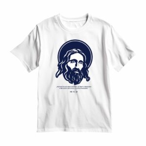 Koszulka "Przyjdźcie do mnie wszyscy..."