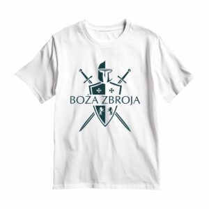 Koszulka Boża Zbroja
