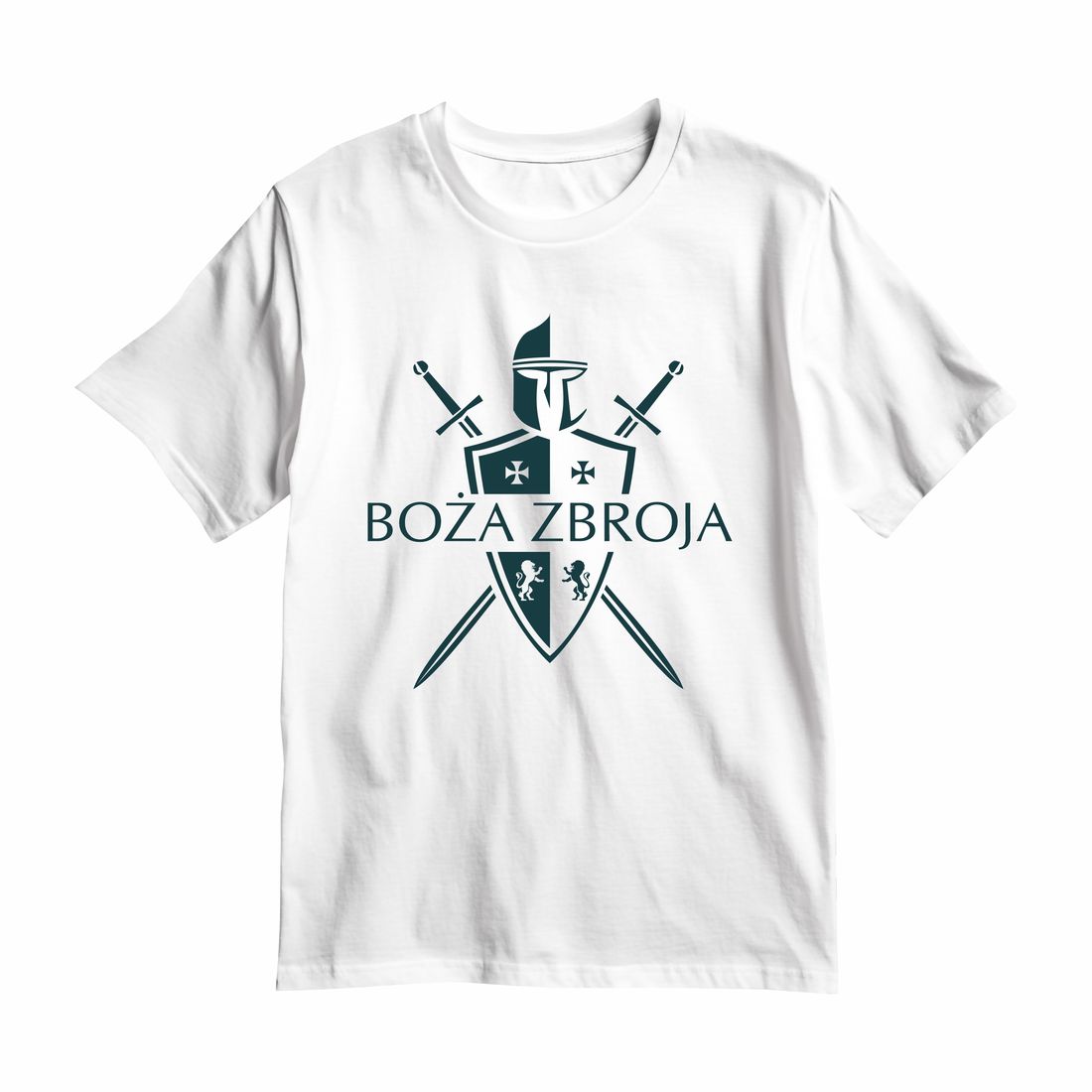 Koszulka Boża Zbroja