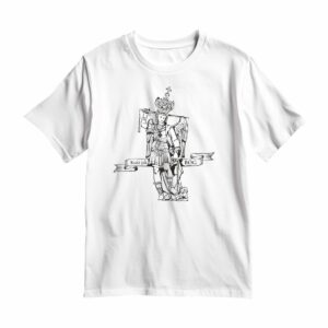 Koszulka Któż jak Bóg