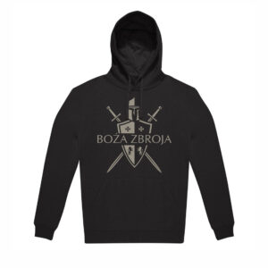 Bluza Boża zbroja