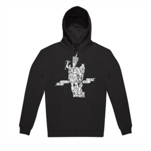 Bluza Któż jak Bóg