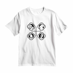 Koszulka Czterech Ewangelistów